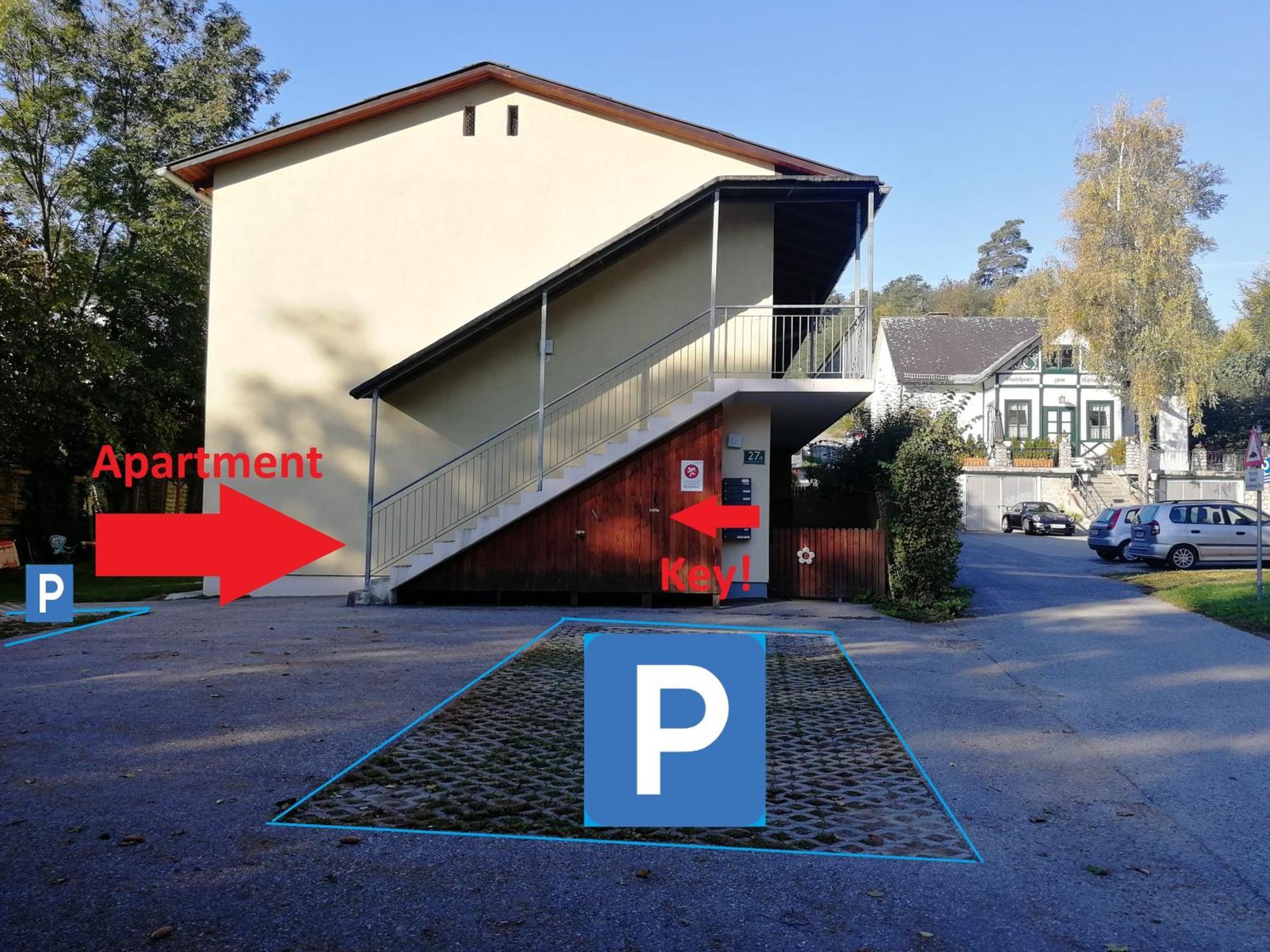 그라츠 Erholung Pur Nahe Krankenhaus & Uni Mit Parkplatz! 아파트 외부 사진